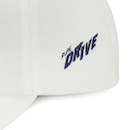 Boné Adulto Babolat Drive Cotton Aba Curva - Foto 5