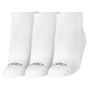 Meia Cano Curto Olympikus - Pack Com 3 Pares - Foto 3