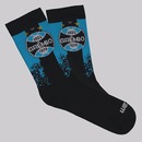 Meia do Grêmio Esportiva FutFanatics Infantil - Foto 1