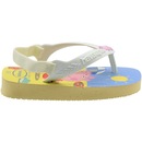 Chinelo De Dedo Infantil Havaianas Divertida - Foto 2