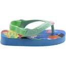 Chinelo De Dedo Infantil Havaianas Divertida - Foto 2
