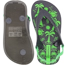 Chinelo de Dedo Infantil Ipanema Classic - Foto 3