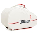 Raqueteira Wilson Team Padel - Foto 2