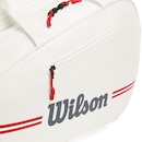 Raqueteira Wilson Team Padel - Foto 5