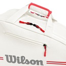 Raqueteira Wilson Team Padel - Foto 6