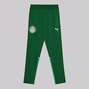 Calça Puma do Palmeiras Masculina - Foto 1