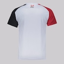 Camisa do São Paulo Entrelaço FutFanatics Masculina - Foto 2