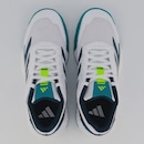 Tênis Masculino adidas Courtquick Padel - Foto 4