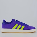 Tênis Feminino adidas Grand Court Base - Foto 1