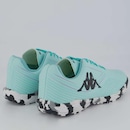 Chuteira Masculino Kappa Turin Society - Foto 3