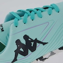 Chuteira Masculino Kappa Turin Society - Foto 7