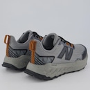 Tênis Masculino New Balance Fresh Foam Garoé V2 - Foto 4