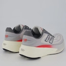 Tênis Masculino New Balance Fresh Foam X More V6 - Foto 4