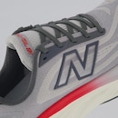 Tênis Masculino New Balance Fresh Foam X More V6 - Foto 7