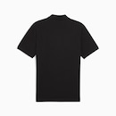 Camisa Polo Puma Essentials Pique Masculina - Foto 2