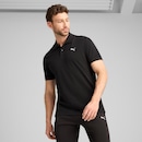 Camisa Polo Puma Essentials Pique Masculina - Foto 3