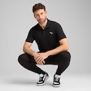 Camisa Polo Puma Essentials Pique Masculina - Foto 5