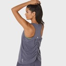 Camiseta Regata ASICS Nagino Run Adjustable Feminina - Foto 5