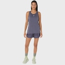 Camiseta Regata ASICS Nagino Run Adjustable Feminina - Foto 7