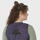 Colete Feminino ASICS Nagino Run Padded - Foto 4