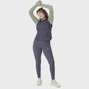 Colete Feminino ASICS Nagino Run Padded - Foto 8