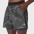 Shorts ASICS Limited Series Lite-Show Masculino - Foto 4