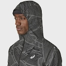 Jaqueta Masculina ASICS com Capuz Limited Series Lite-Show - Foto 11