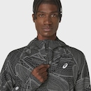 Jaqueta Masculina ASICS com Capuz Limited Series Lite-Show - Foto 4