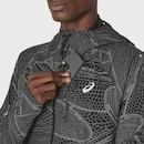 Jaqueta Masculina ASICS com Capuz Limited Series Lite-Show - Foto 7