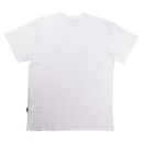 Camiseta Oakley Logomania Edição Comemorativa 50 anos Masculina - Foto 2