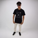 Camiseta Oakley Logomania Edição Comemorativa 50 anos Masculina - Foto 6