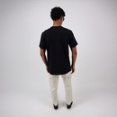 Camiseta Oakley Logomania Edição Comemorativa 50 anos Masculina - Foto 7