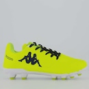 Chuteira de Campo Adulto Kappa Sorano - Foto 1