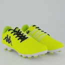 Chuteira de Campo Adulto Kappa Sorano - Foto 2