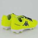 Chuteira de Campo Adulto Kappa Sorano - Foto 3