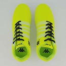 Chuteira de Campo Adulto Kappa Sorano - Foto 4