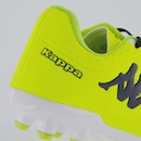 Chuteira de Campo Adulto Kappa Sorano - Foto 6