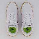 Chuteira de Futsal Adulto Kappa Turin - Foto 4