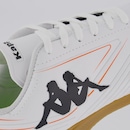 Chuteira de Futsal Adulto Kappa Turin - Foto 7