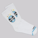 Meias Cano Medio Rikam Infantil Grêmio 2 Pares - Foto 2