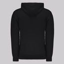 Blusão de Moletom Masculino Champion com Capuz Cang Superfleece Script - Foto 2