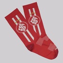 Meia Cano Alto Rikam Internacional - 2 Pares - Unissex - Foto 3