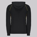 Blusão de Moletom Masculino Umbro com Capuz Panelled - Foto 2