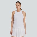 Camiseta Regata adidas Tennis Club Feminina - Foto 1