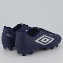 Chuteira de Campo Adulto Umbro Class Footballer - Foto 3