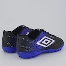 Chuteira Society Adulto Umbro Class Neo - Foto 3