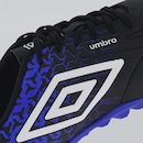 Chuteira Society Adulto Umbro Class Neo - Foto 7
