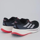 Tênis Masculino adidas Supernova Stride 2 - Foto 3