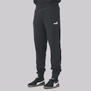 Calça Puma ESS No. 1 Logo Masculina - Foto 1