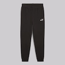 Calça Puma ESS No. 1 Logo Masculina - Foto 3